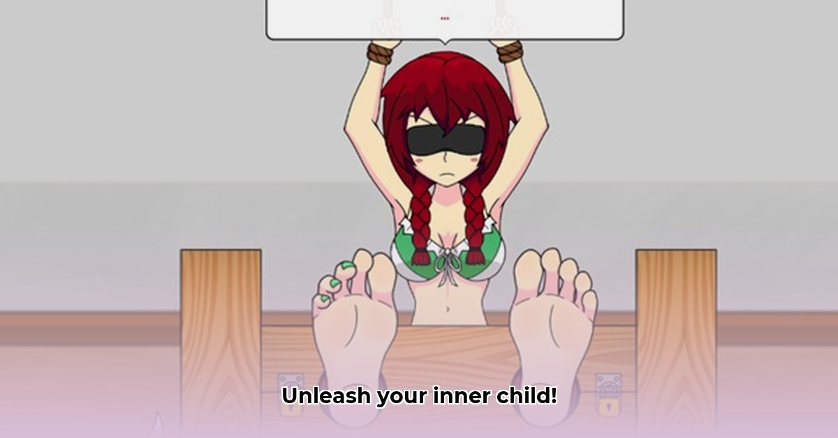 tickle-kuri